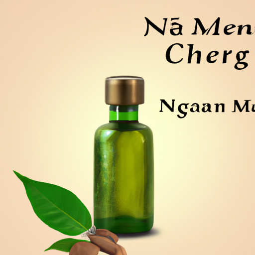 Olio Di Neem Chogan Come Si Usa