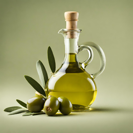 perché olio oliva fa bene