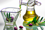 che cosa contiene olio oliva?