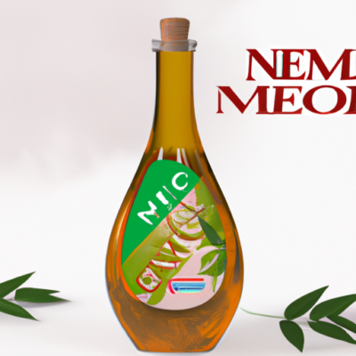 come diluire in acqua l olio di neem