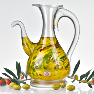 come si riconosce il vero olio di oliva?