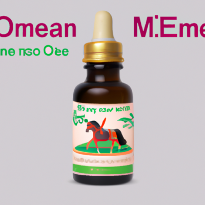 come usare olio di neem sui cavalli