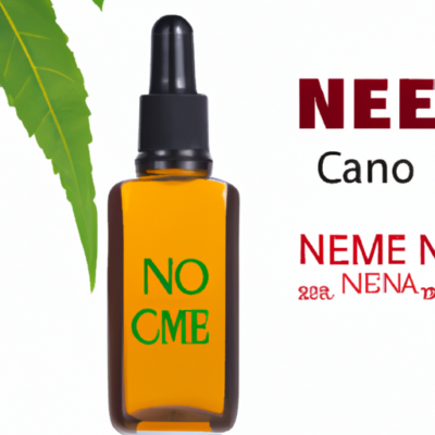 dove trovo olio di neem