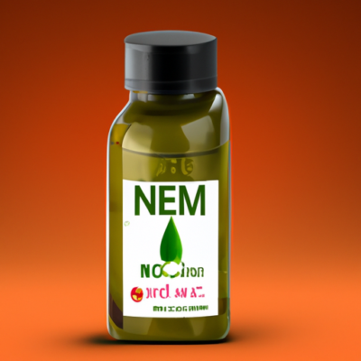 ogni quanto spruzzare olio di neem