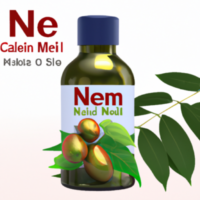 olio di neem come si usa in agricoltura