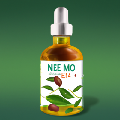 olio di neem come usarlo