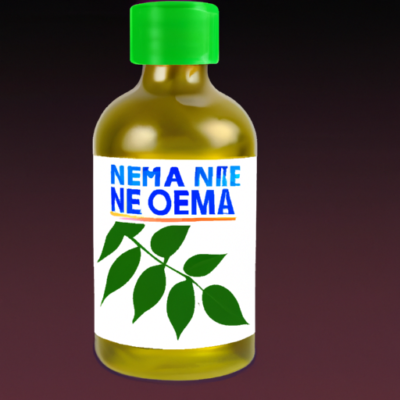 olio di neem come usarlo sul cane