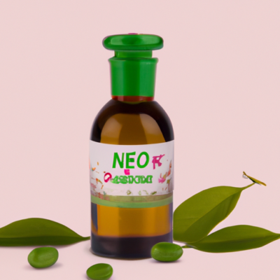 olio di neem quando usarlo