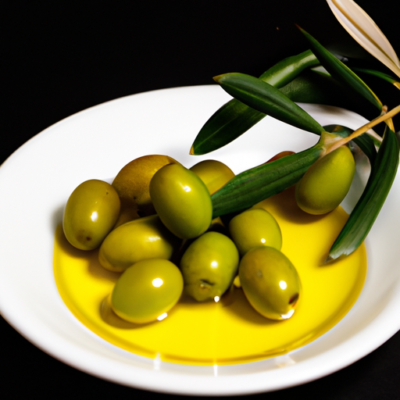 qual è il miglior olio extravergine di oliva?