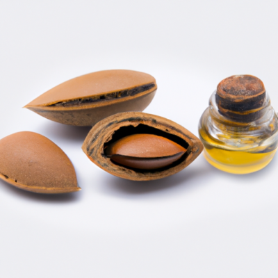 quando usare l'olio di argan?