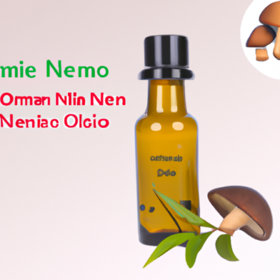 come diluire olio di neem per funghi unghia