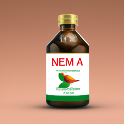 come diluire olio di neem per galline