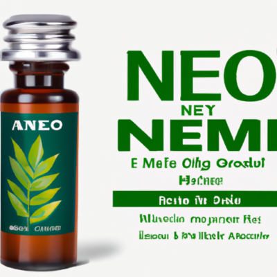 come eliminare i pidocchi con olio di neem