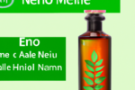 come usare l olio di neem