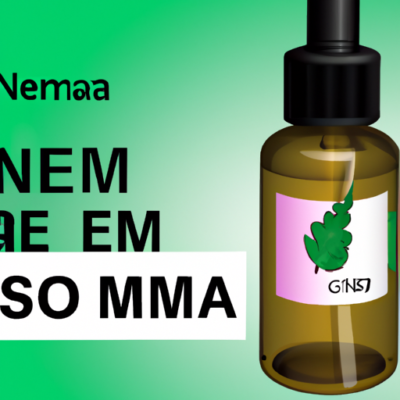 come usare olio di neem per scabbia