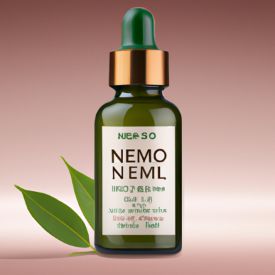 come usare olio di neem per scabbia