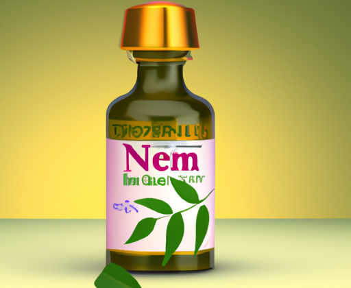 come utilizzare olio di neem