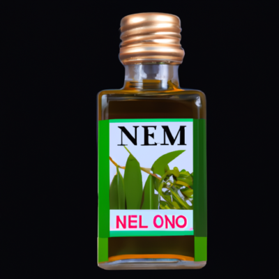 cosa è olio di neem