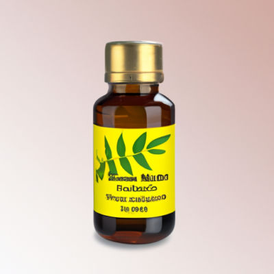olio di neem chogan come usarlo