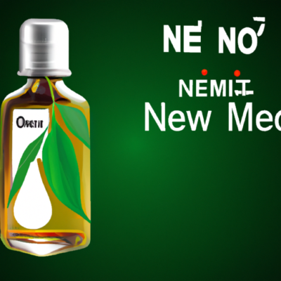 olio di neem come fertilizzante