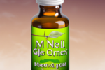 olio di neem come repellente
