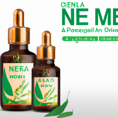 olio di neem come si applica