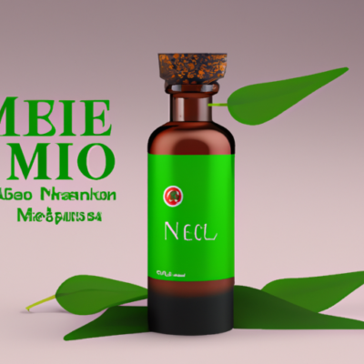 olio di neem come si applica