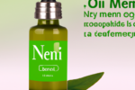 come si diluisce l'olio di neem