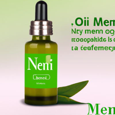 come si diluisce l'olio di neem