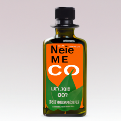 olio di neem come si diluisce