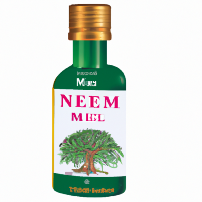olio di neem come usare