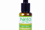 olio di neem puro come usarlo sul viso