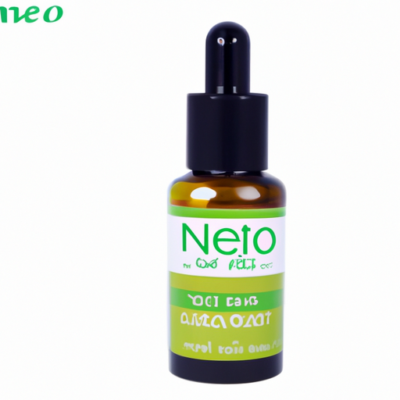 olio di neem puro come usarlo sul viso