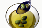 produzione di olio di oliva in italia