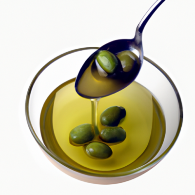 produzione di olio di oliva in italia