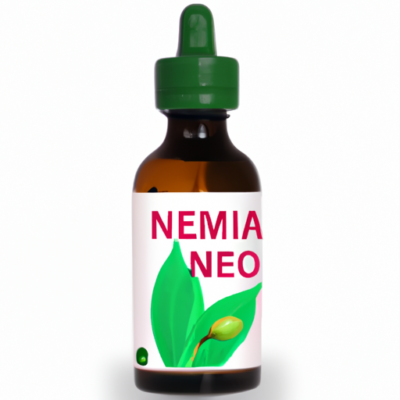 quale olio di neem comprare